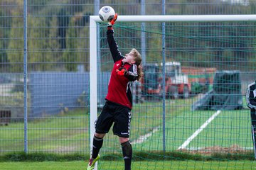 Bild 48 - Frauen FSC Kaltenkirchen - SG Wilstermarsch : Ergebnis: 0:2